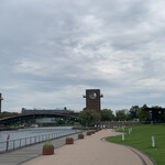 スターバックスコーヒー 富山環水公園店 - 