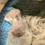 地球の中華そば - 