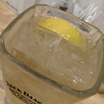 地球の中華そば - 