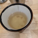 地球の中華そば - 