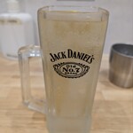 地球の中華そば - 