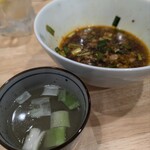 地球の中華そば - 