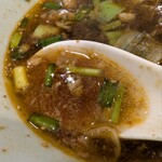 地球の中華そば - 