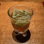 手打ち蕎麦 三乗 - 