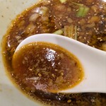 地球の中華そば - 