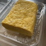 おおもり家 - たまご焼き⟡.·*. お出汁がきいていて美味しい♡♡
