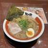 越後秘蔵麺 無尽蔵 たかさき家