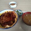 すずや食堂