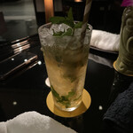 ルーフトップ バー - 