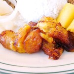 Versailles Restaurant - Versailles Cuban Samplers Classics