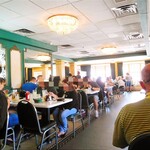 Versailles Restaurant - 