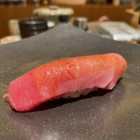 たつ庄 - 天然本鮪のちあい(アイスランド)