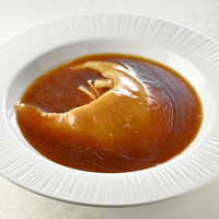 特製フカヒレの姿煮