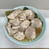 ラーメンショップ大和 日野店