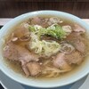 新橋ニューともちんラーメン 川崎駅前店