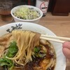 麺屋 丈六 なんば店