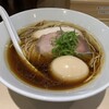 らぁ麺 齋藤