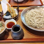 そば処　匠 - 
