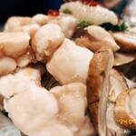 西新宿 ふじ屋 - 