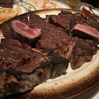 ウルフギャング・ステーキハウス 六本木 - 