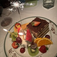 ウルフギャング・ステーキハウス 六本木 - 