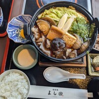 松阪牛 よし田 - 