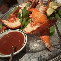 ウルフギャング・ステーキハウス 六本木 - 