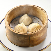 小籠包