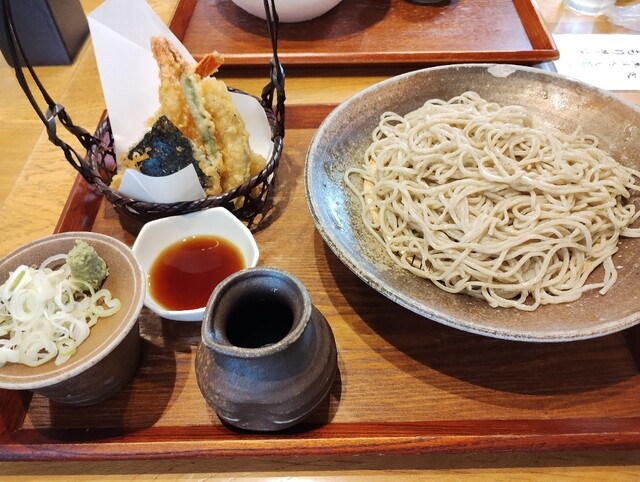 そば処　匠 - 帯広（そば）の写真