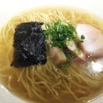 支那そば 八雲 - 