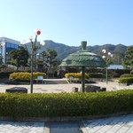 妖怪食品研究所 - 水木しげるロード