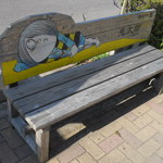 妖怪食品研究所 - 水木しげるロード