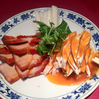 横浜中華街 重慶飯店 本館 - 
