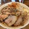 ラーメン 池田屋 高田馬場店