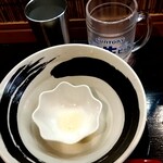 俺の中華たなか家 - 勿論綺麗✨に完飲❗完食❗❗