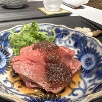 中目黒 若狭 - 