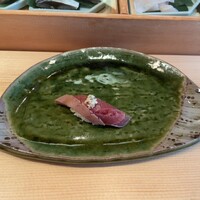 伊勢鮨 - 