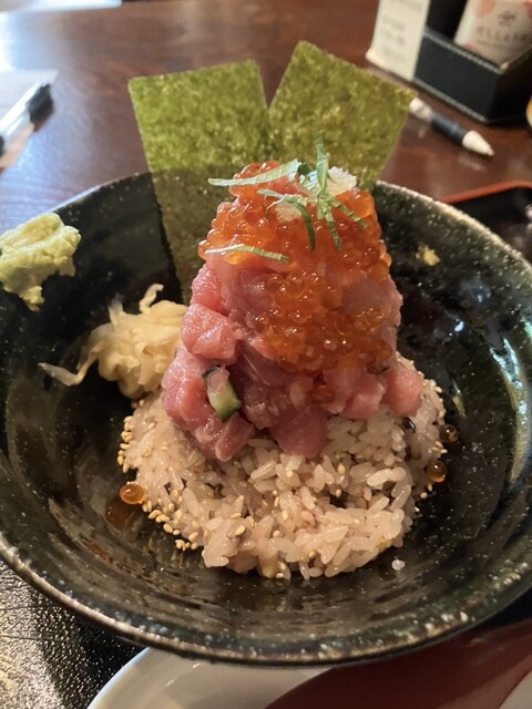 Relocated]Seafood Dokoro Mukai - Shinsen/Seafood | Tabelog