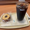 ドトールコーヒーショップ アリオ八尾店