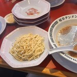 岐阜タンメン - 