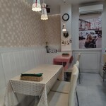 ビーズカフェ - 