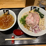 超純水採麺 天国屋 - 