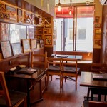ビアビストロ角屋 - 
