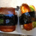 MUSUBI CAFE IYASUME Waikiki Beach Walk - 