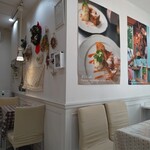 ビーズカフェ - 