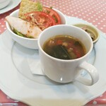 ビーズカフェ - 