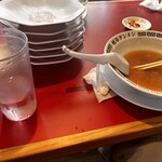 岐阜タンメン - 