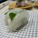 魚べい - えんがわ