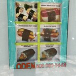 MUSUBI CAFE IYASUME Waikiki Beach Walk - 