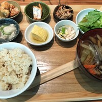 出汁しゃぶおばんざい おかか 東京 - 